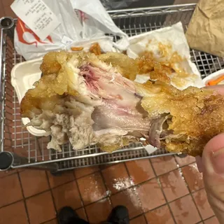 20 WINGS
