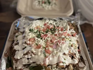 Navarros Taqueria