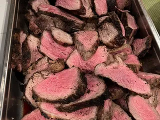 Big B's Barbecue
