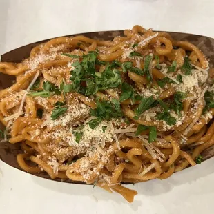 Fire Wings - Delta Shores