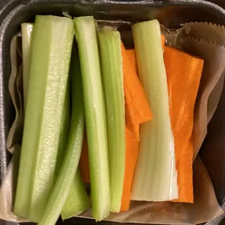 VEGGIE STICKS