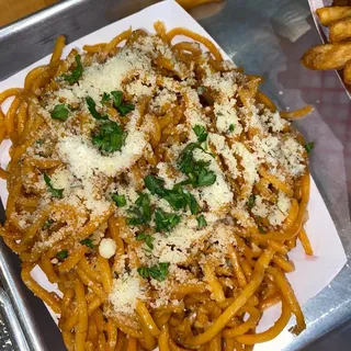 LRG - GARLIC NOODLES