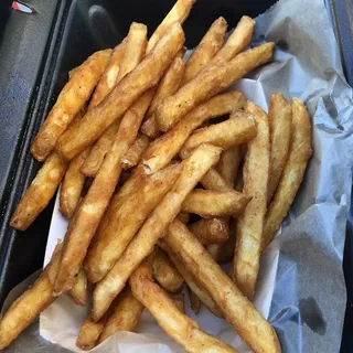 REG - SEASON FRIES
