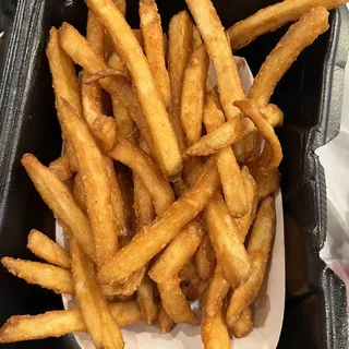 REG - FIRE FRIES