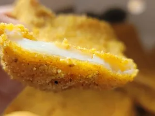 Skips Fish & Chicken