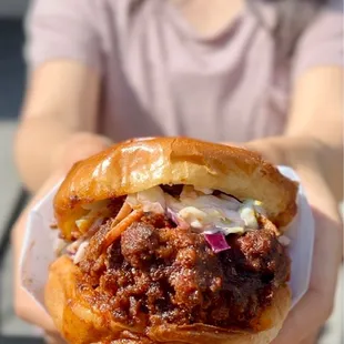 NASHVILLE SANDWICH COMBO