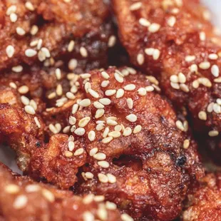 Peking Wings.
