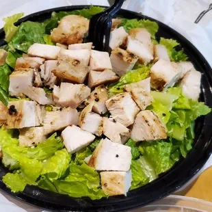 Fire Wings - Fair Oaks