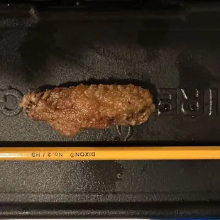 10 WING COMBO Dragon