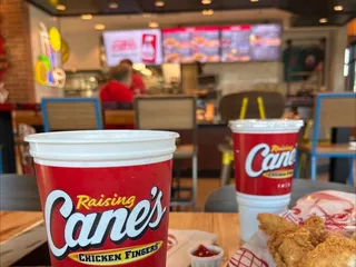 Raising Cane's Chicken Fingers