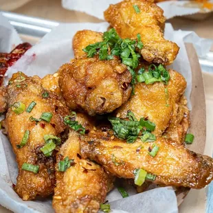 Dragon Wings