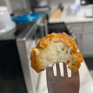 boneless &quot;chicken&quot; :-(
