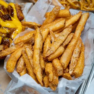 Fries