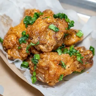 Saigon Wings