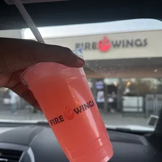 LRG DRINK