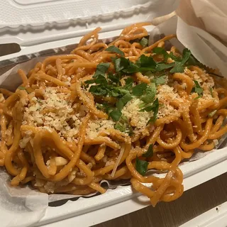 LRG - GARLIC NOODLES