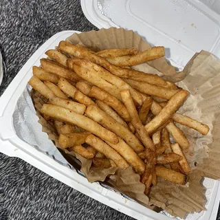 LRG - FIRE FRIES