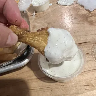 RANCH