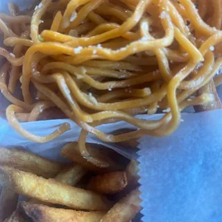 REG - GARLIC NOODLES