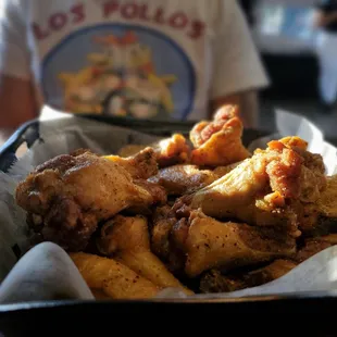 Lemon Pepper so good bruh