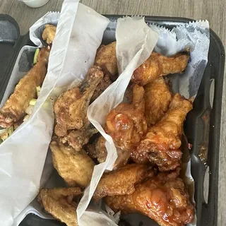 20 WINGS