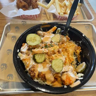 2 PC TENDERS MINI MEAL