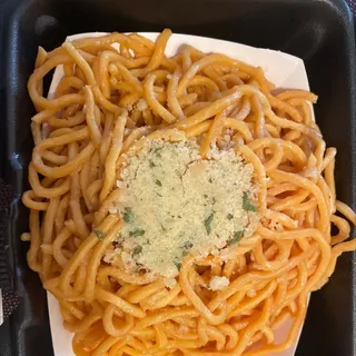 LRG - GARLIC NOODLES
