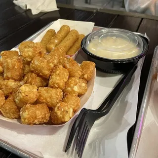LRG - TATER TOTS