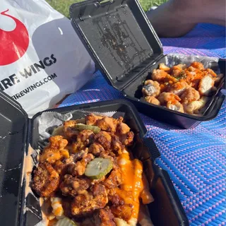 REG - NASHVILLE TENDER FRIES