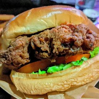 ORIGINAL SANDWICH COMBO