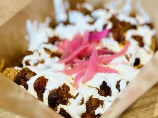 The Trough Sandwich Kitchen