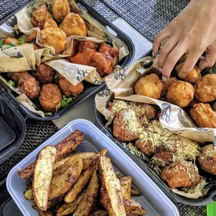 food, oysters and mussels, oysters, mussels, shellfish