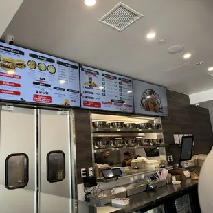 Plenty to choose from for your taste buds