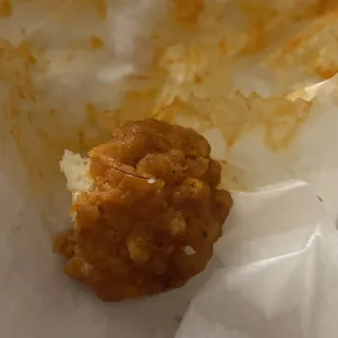 Buffalo wing