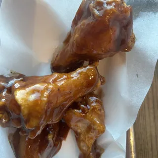 ADD 5 WINGS
