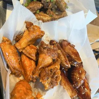 20 WINGS