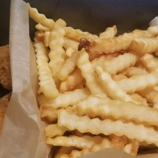 2 PC TENDERS MINI MEAL