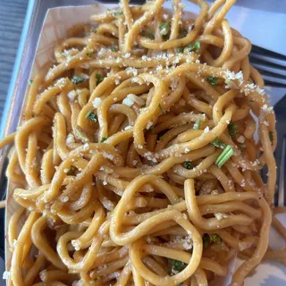 LRG - GARLIC NOODLES