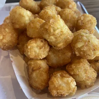 REG - TATER TOTS