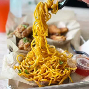 Fire Wings - Midtown