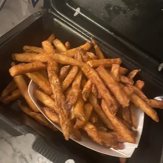REG - SEASON FRIES