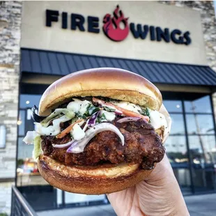 burgers, food, burger