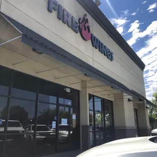 Came to try out this location.