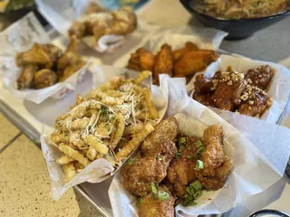 Fire Wings - Turlock