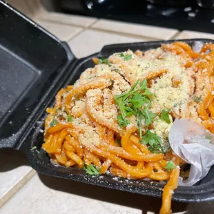 Fire Wings - Natomas