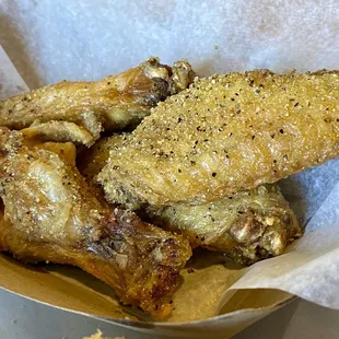 08.11.23 Lemon Pepper (dry rub)