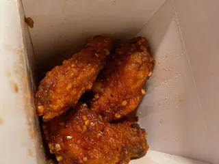 1 Seafood and Chicken Restaurant