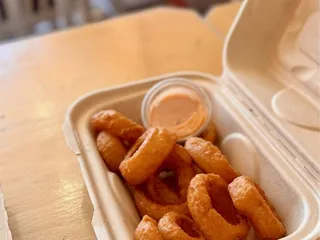 Monkey King At the Brewery