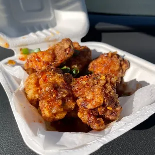 6 PC (Saigon Street)