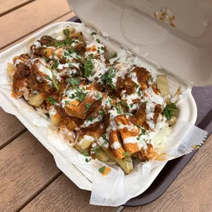 Fries